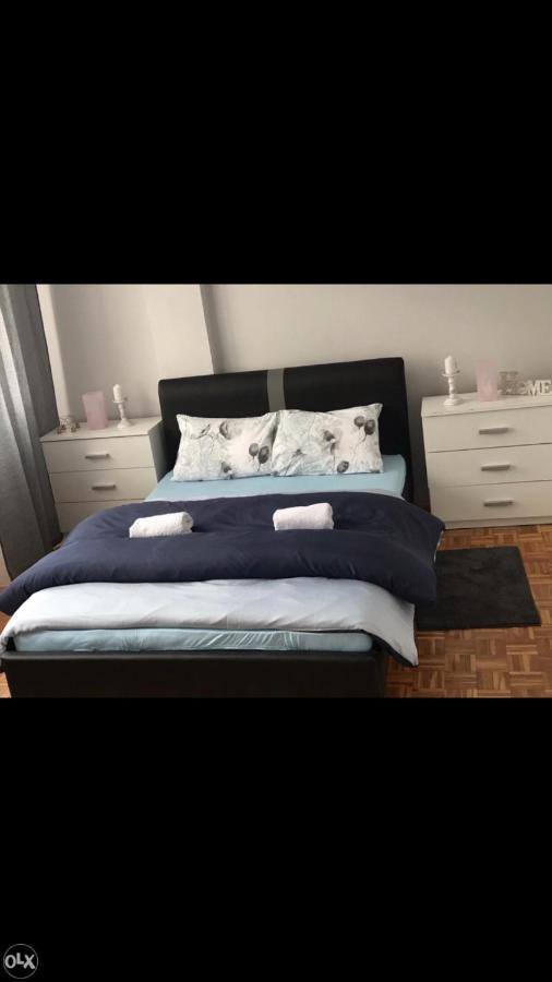 Dan I Noc Apartment Баня Лука Екстериор снимка