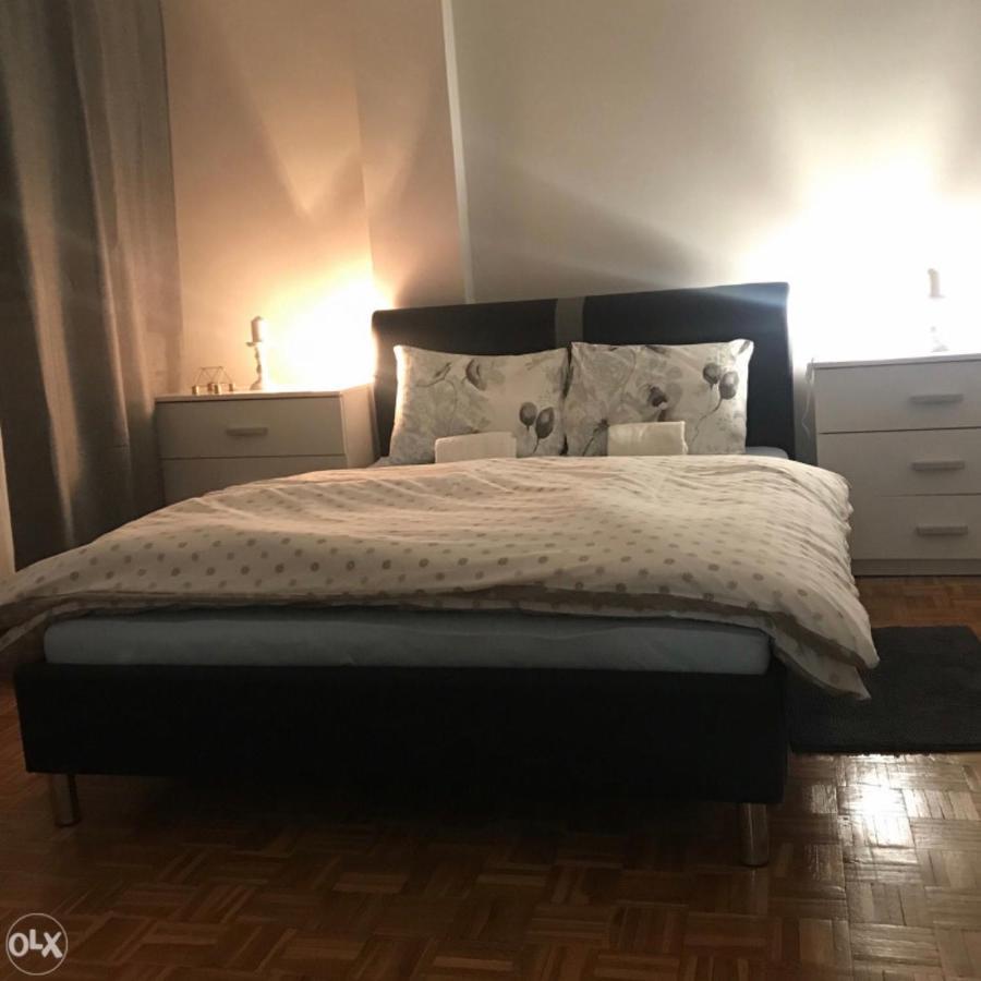 Dan I Noc Apartment Баня Лука Екстериор снимка
