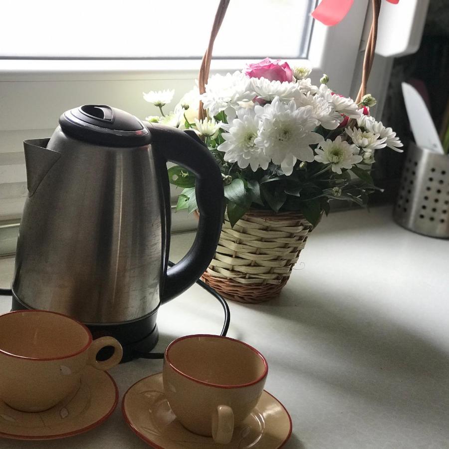 Dan I Noc Apartment Баня Лука Екстериор снимка