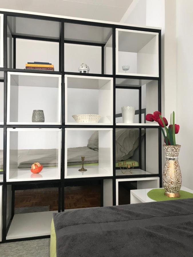Dan I Noc Apartment Баня Лука Екстериор снимка
