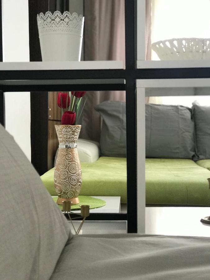 Dan I Noc Apartment Баня Лука Екстериор снимка