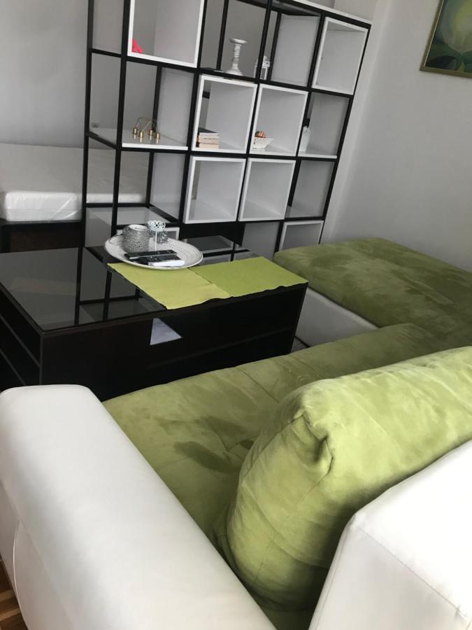 Dan I Noc Apartment Баня Лука Екстериор снимка