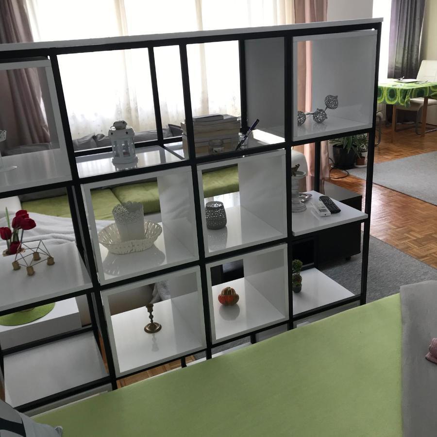 Dan I Noc Apartment Баня Лука Екстериор снимка