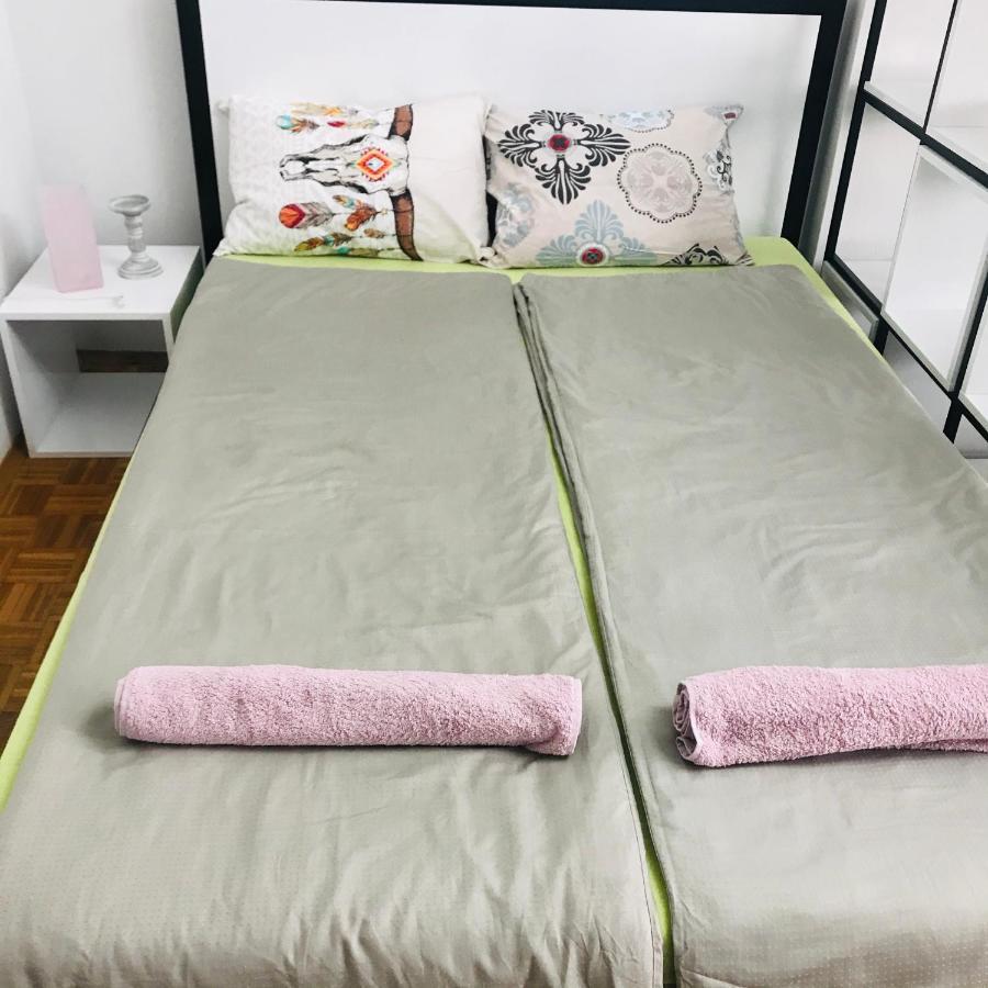 Dan I Noc Apartment Баня Лука Екстериор снимка