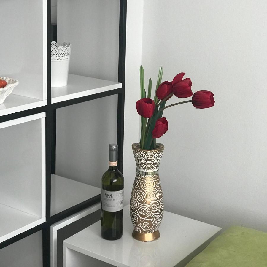 Dan I Noc Apartment Баня Лука Екстериор снимка