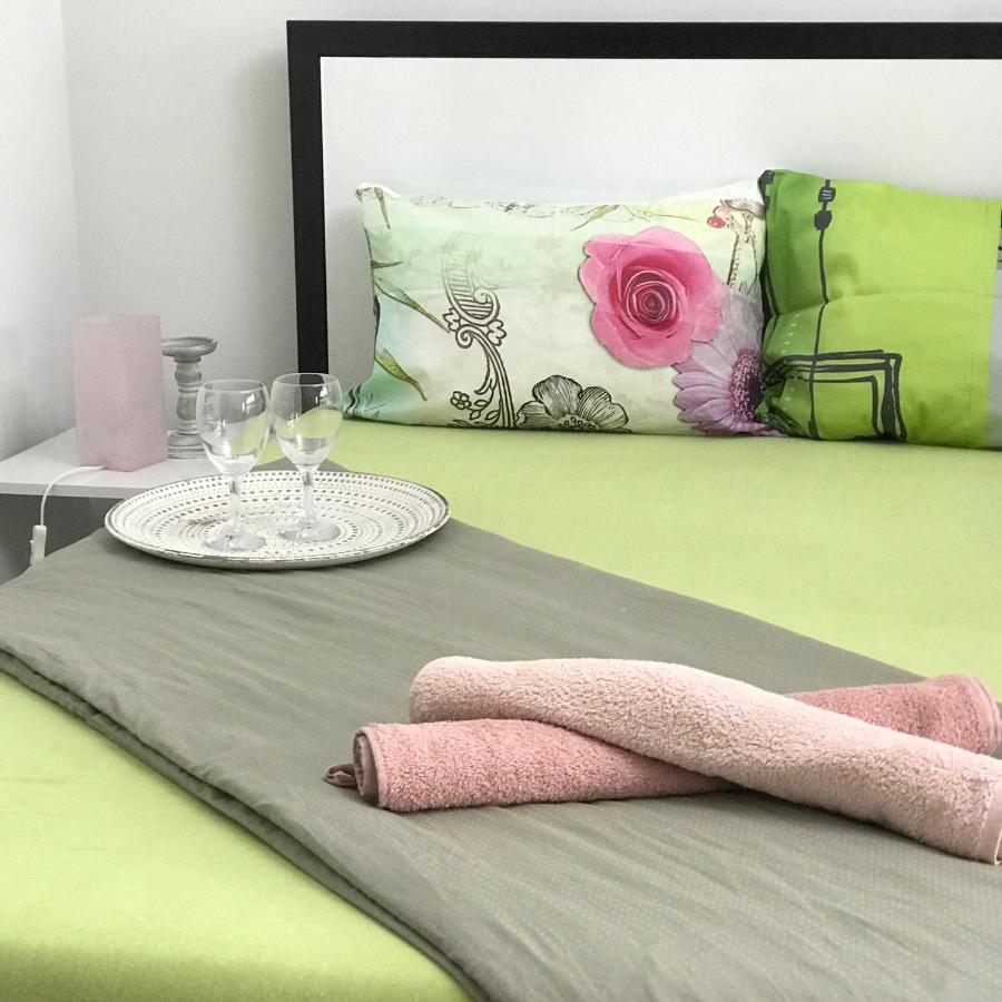 Dan I Noc Apartment Баня Лука Екстериор снимка