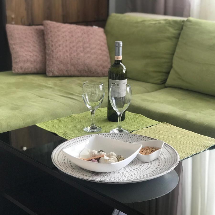 Dan I Noc Apartment Баня Лука Екстериор снимка