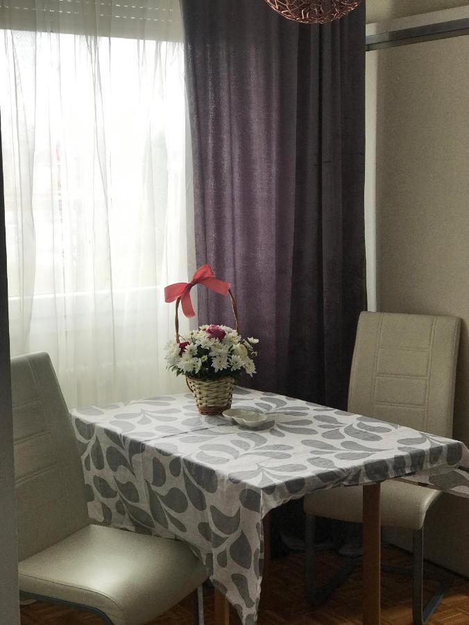 Dan I Noc Apartment Баня Лука Екстериор снимка