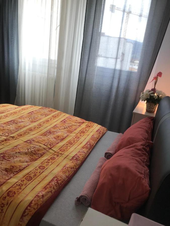 Dan I Noc Apartment Баня Лука Екстериор снимка