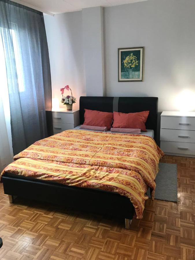 Dan I Noc Apartment Баня Лука Екстериор снимка