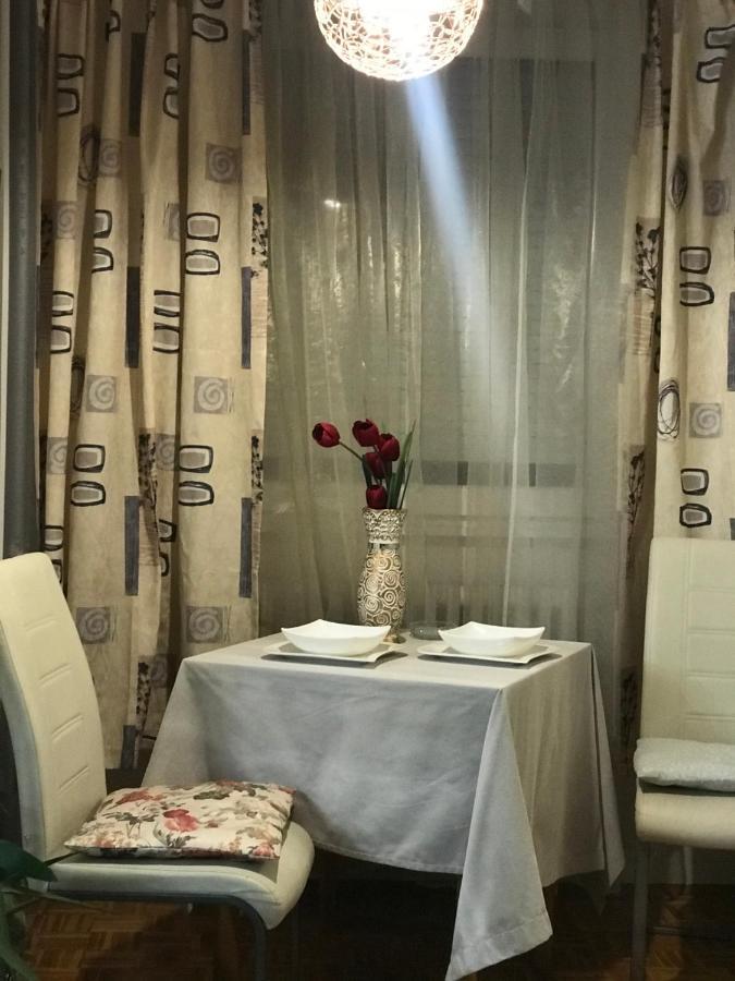 Dan I Noc Apartment Баня Лука Екстериор снимка