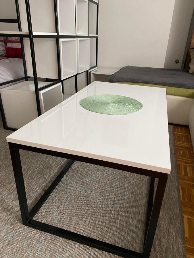 Dan I Noc Apartment Баня Лука Екстериор снимка