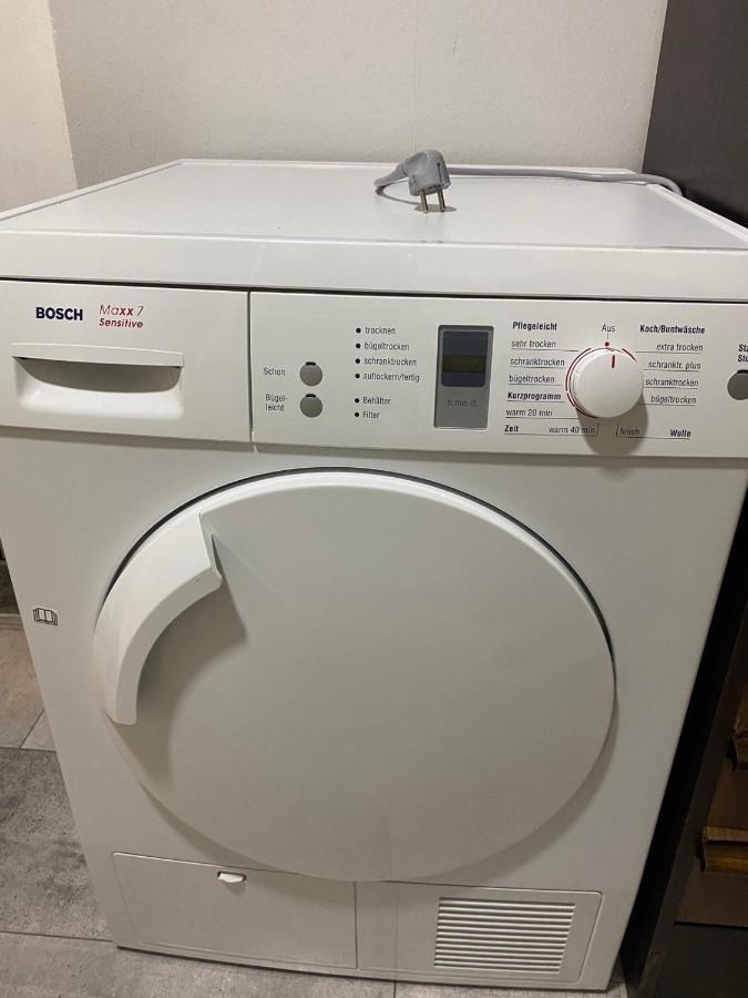 Dan I Noc Apartment Баня Лука Екстериор снимка