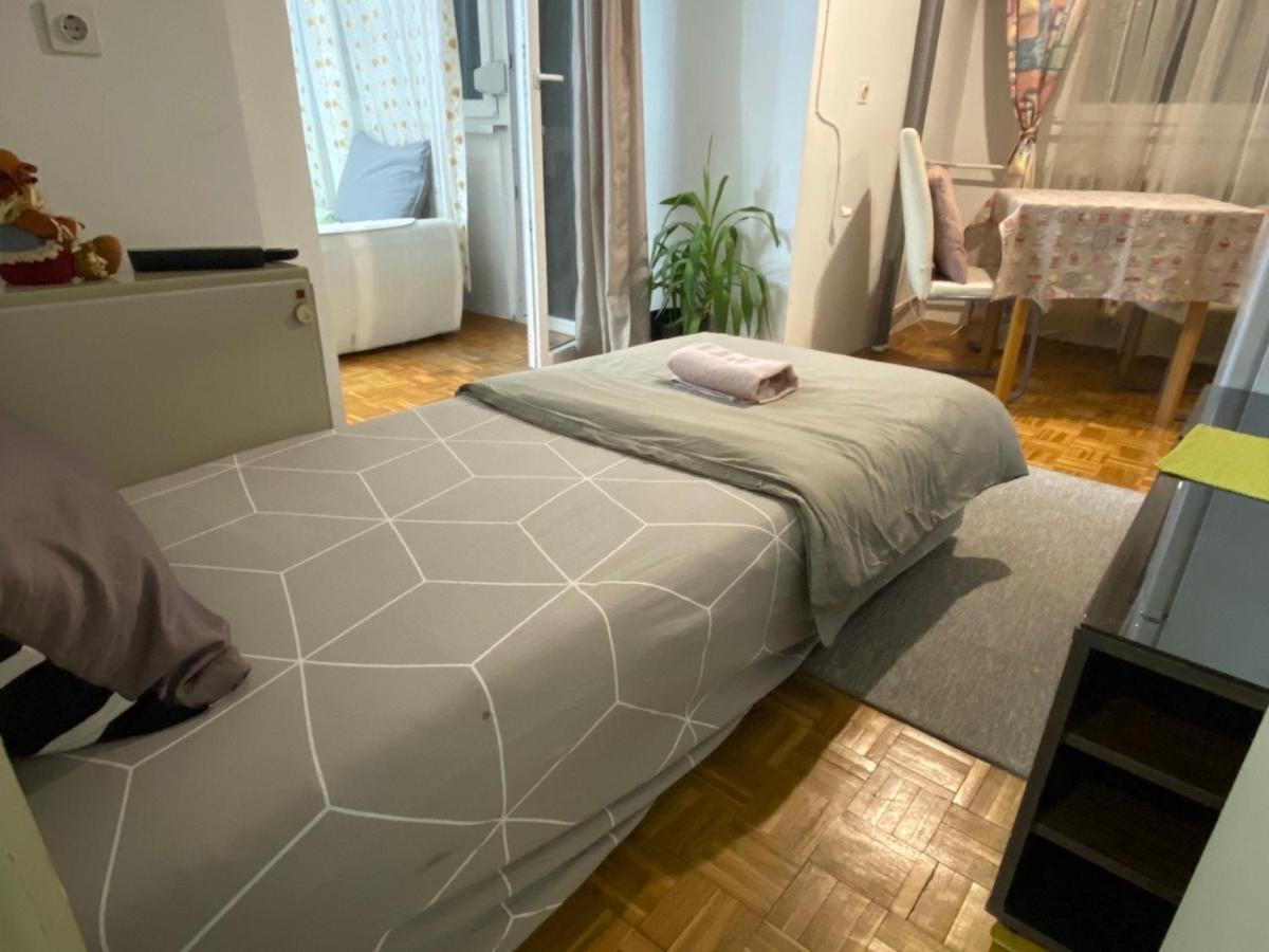 Dan I Noc Apartment Баня Лука Екстериор снимка