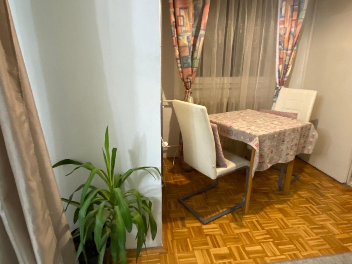 Dan I Noc Apartment Баня Лука Екстериор снимка