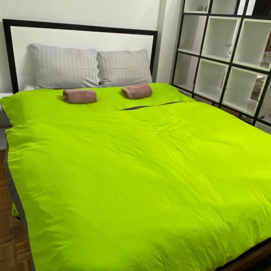 Dan I Noc Apartment Баня Лука Екстериор снимка