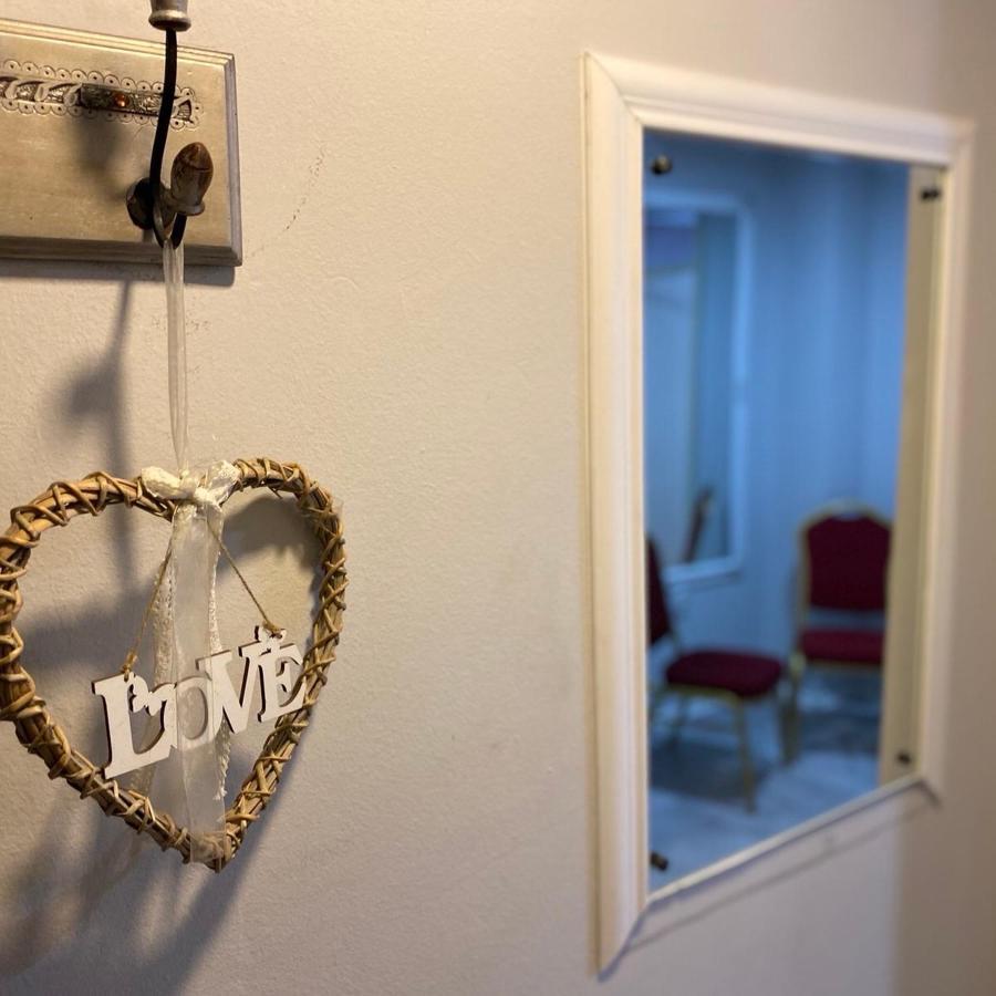 Dan I Noc Apartment Баня Лука Екстериор снимка