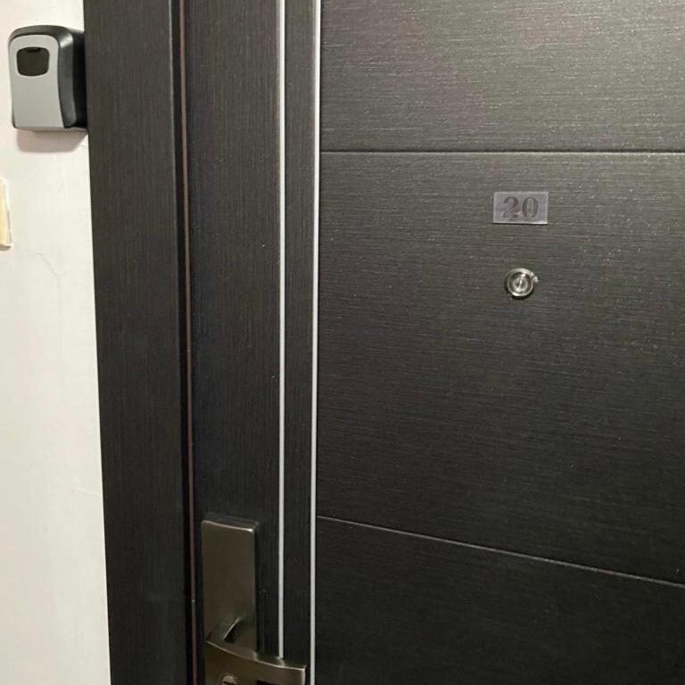 Dan I Noc Apartment Баня Лука Екстериор снимка