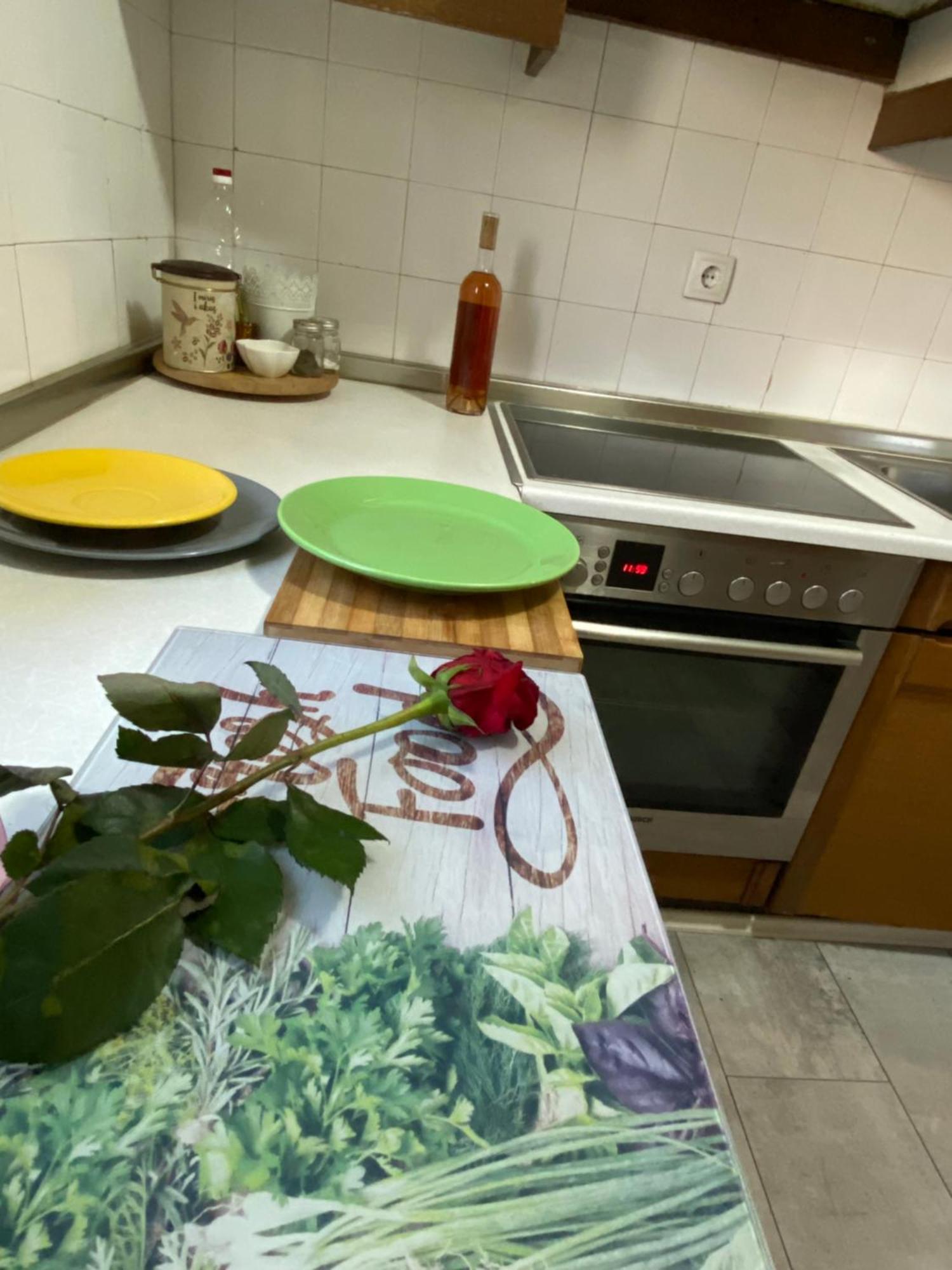 Dan I Noc Apartment Баня Лука Екстериор снимка