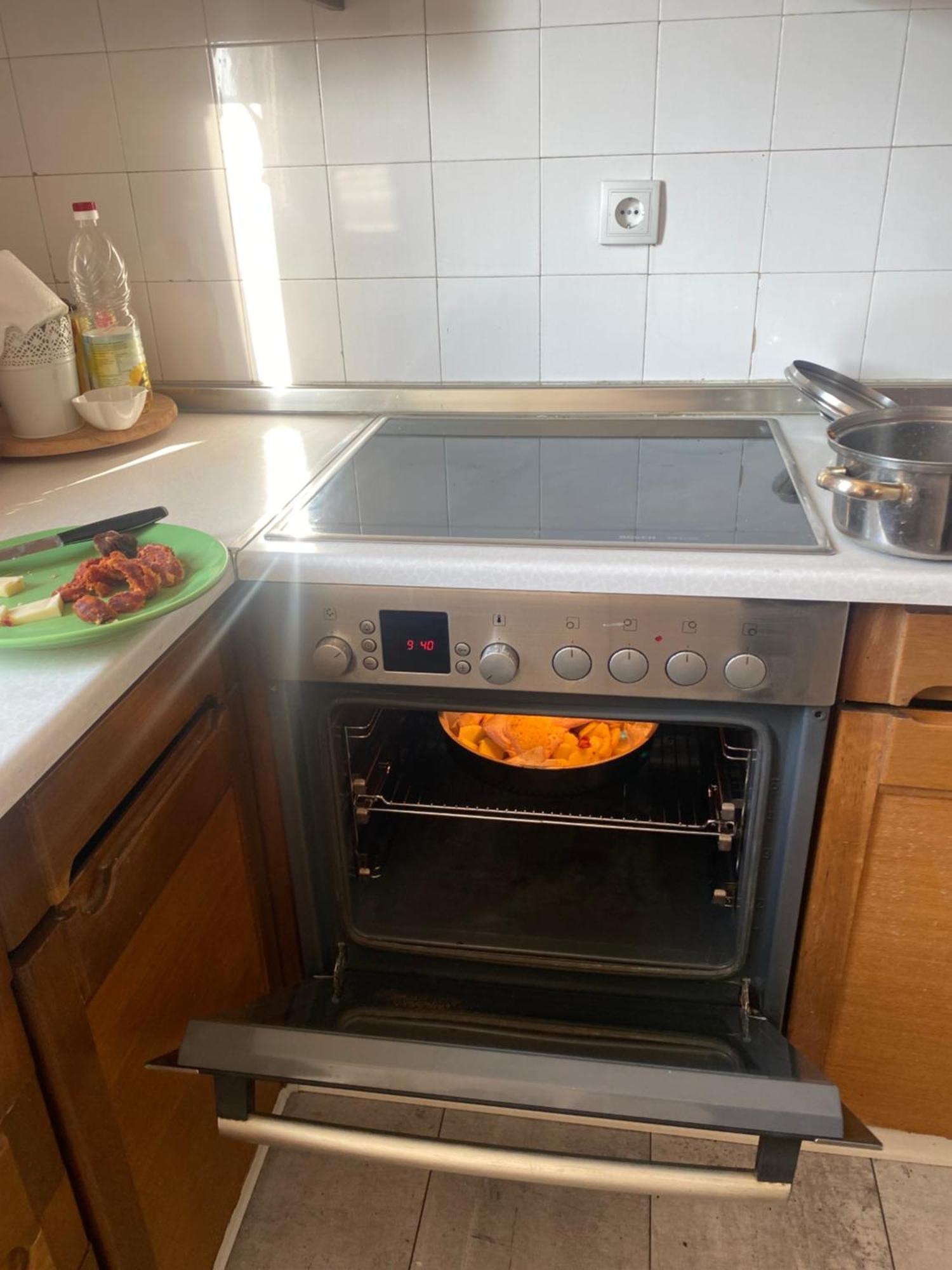 Dan I Noc Apartment Баня Лука Екстериор снимка
