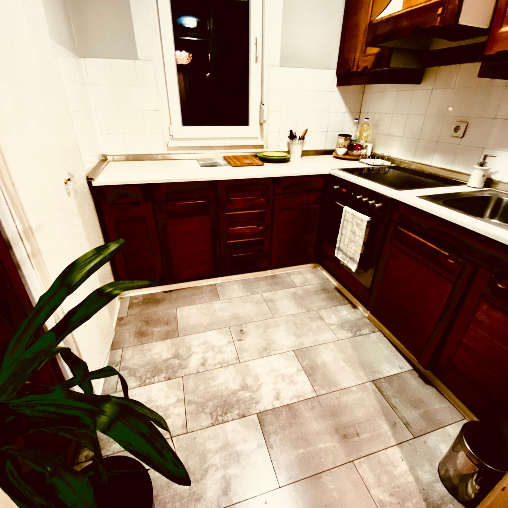Dan I Noc Apartment Баня Лука Екстериор снимка